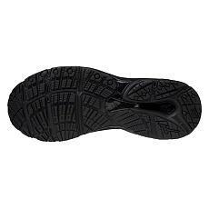 Кроссовки беговые MIZUNO Wave Stream II J1GC191916, р.UK7, (рос.40), черный