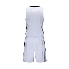 Форма баскетбольная детская KELME 3593052-100-160, рост 160