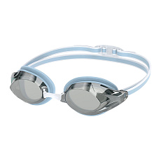 Очки для плав. SPEEDO Women`s Vanquisher 3.0 Mirrored, 8-00473617931, WA Appr. ЗЕРКАЛЬН.линзы, бирюз