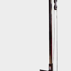 Опция Верхняя тяга Body Solid LA-78/GLA-78