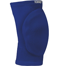 СЦ*Наколенники спортивные TORRES Active, PRL112223L-03, р.L, нейлон, ПУ, синий