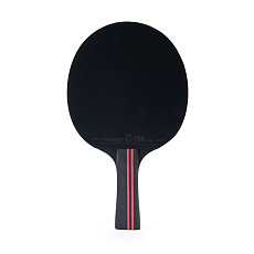 Ракетка для н/т TORRES Sport 1*, TT23005 для любителей, накладка 1,5 мм, конич. ручка