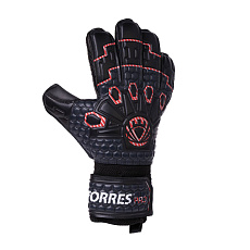 Перчатки вратарские TORRES Pro FG05217-8, размер 8