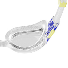 Очки для плавания детские SPEEDO Biofuse 2.0 Jr, 8-00336315947, прозрачные линзы