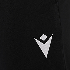 Брюки парадные муж. MACRON Abydos Hero, 822109-BK-2XL, р.2XL,80%хлопок,20% полиэстер, черный