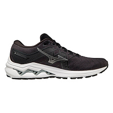 Кроссовки беговые MIZUNO Wave Inspire 18 J1GC224404, р.UK9.5 (рос.43.5), черный
