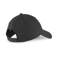 Бейсболка PUMA Poly Cotton 02371101, 100% полиэстер