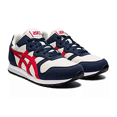 Кроссовки ASICS OC Runner 1201A388-102, р.11,5 (рос.44,5), темносине-белые