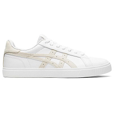 СЦ*Кеды жен. ASICS Classic CT 1192A222-101, р.12 (рос.43),иск. кожа, текстиль, белый