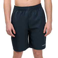 Шорты тренир. муж. HEAD Club Bermudas M 811389-NV-2XL, р.2XL, 100% полиэстер, темно-синий