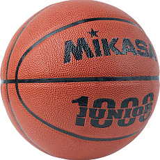 Мяч баск. MIKASA BQJ1000, р.5, композит. синт.кожа (полиуретан), нейл.корд, бут.кам, кор-ор-чер