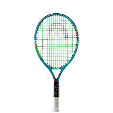 Ракетка для большого тенниса детская HEAD Novak 19 Gr05 233132