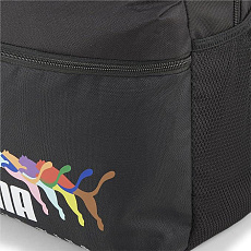Рюкзак PUMA Phase Love Wins BP, 09044201, 44x33x13, 22л.