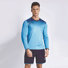 Форма футбольная вратарская KELME 3871007-4007-L, размер L