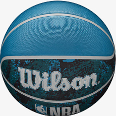 Мяч баскетбольный Wilson NBA DRV Plus WZ3012602XB, размер 5