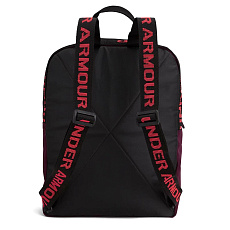 Рюкзак городской UNDER ARMOUR Loudon Backpack S, 1376456-600, полиэстер, бордовый