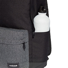 Рюкзак спортивный ADIDAS Classic Backpack, H58226, 46*26,5*14,5 см, объем 24 л