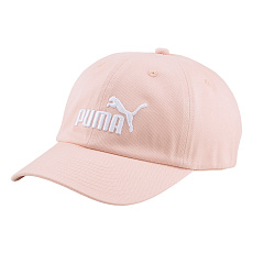 Бейсболка спорт. PUMA 02435703, 100% хлопок, кремовый