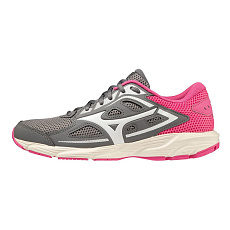 Кроссовки беговые женские MIZUNO Spark 7 K1GA220402, р.UK4.5 (рос.36), серый