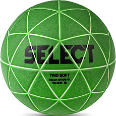 Мяч для пляжного гандбола SELECT Beach handball v21, 250025, размер 2