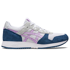 Кроссовки женские ASICS Lyte Classic 1202A306-105, р.8 (рос.38), серо-синий