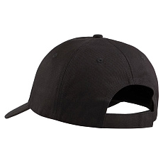Бейсболка спорт. PUMA ESS No.1 BB 02599909, 100% хлопок, черный