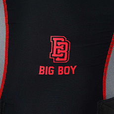 Шорты компрессионные подр. BIG BOY Comfort Line, BB-SHCL-JR-L, с защитой паха, р.L