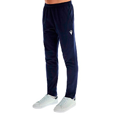 Брюки тренировочные унисекс MACRON Dahlia, 976707-NV-3XL, размер 3XL