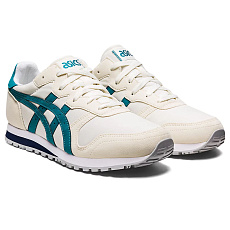Кроссовки ASICS OC Runner 1201A388-105, р.7 (рос.38,5), кремовые
