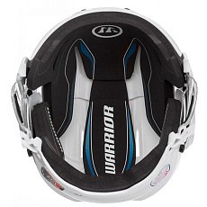 Шлем хоккейный WARRIOR COVERT PX2 PX2H6-WH-M, размер M