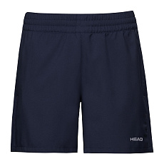 Шорты тренировочные женские HEAD Club Shorts W 814379-DB-M размер M