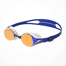 Очки для плавания SPEEDO Hydropure Mirror 8-126688136, зеркальные линзы