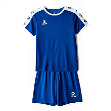 Форма футбольная детская KELME 3883033-409-140, рост 140