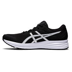 Кроссовки беговые мужские ASICS Patriot 12 1011A823-001, р.12 (рос.45)