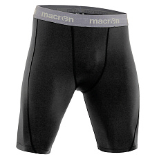 Шорты компрессионные MACRON Quince, 533309-BK-L, размер L