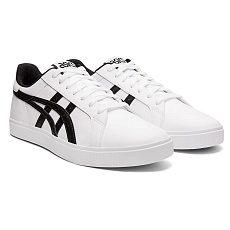 Кеды мужские ASICS Classic CT 1191A165-100, р.10.5 (рос.43), бело-черный