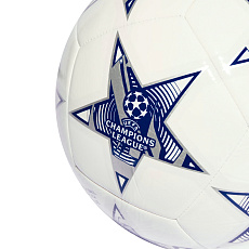 Мяч футбольный ADIDAS UCL Club IA0945, размер 5