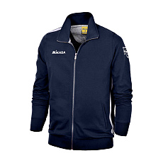 Куртка от костюма муж. MIKASA MT537-061-3XL, размер 3XL, темно-синий