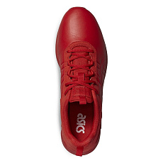 Кроссовки беговые мужские ASICS Gel-Lyte Runner H7C4L-2323, р.10 (рос.42,5), красный
