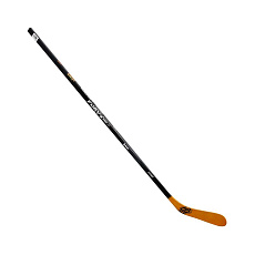 Клюшка хоккейная детская (7-14 лет) BIG BOY FURY FX PRO JR 50 Grip stick F28, FXPS50M1F28-RGT, правая