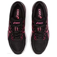 Кроссовки беговые женские ASICS Gel-Braid 1012A629-006, р.9,5 (рос.40), черно-розовый