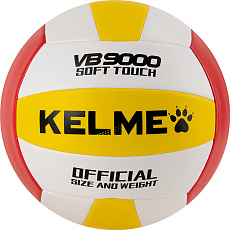 Мяч волейбольный KELME 8203QU5017-613, размер 5