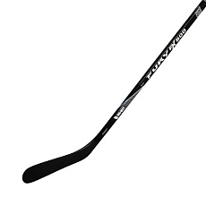 Клюшка хоккейная BIG BOY FURY FX 600 85 Grip Stick F28, FX6S85M1F28-RGT, правая