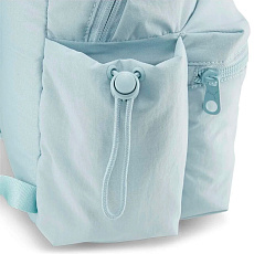 Рюкзак спорт. PUMA Core Her Backpack, 09028305, полиэстер, баклажановый