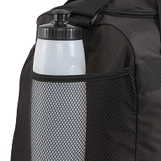 Сумка спортивная PUMA Challenger Small Sports Bag, 09114301, полиэстер, черный
