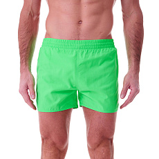 Шорты пляжные Speedo Fitted Leis split, 8-10609C548, размер M, нейлон