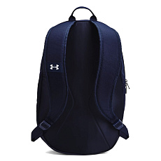 Рюкзак городской UNDER ARMOUR Hustle Lite, 1364180-410, полиэстер, синий