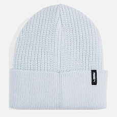 Шапка PUMA Metal Cat Beanie, 02487404, акрил, полипропилен, светло-голубой