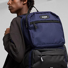 Рюкзак спортивный PUMA Deck Backpack II 09033806, 30*46*12 см, 21л.