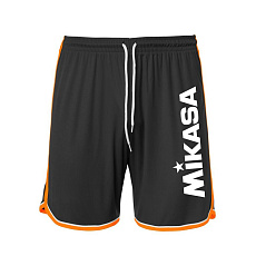 Шорты для пляжного волейбола мужские MIKASA MT5001-VV12-M, размер M
